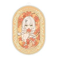 Amazon.co.jp: TANCHJIM イヤホングッズ 浅野てんき限定版吊り下げ